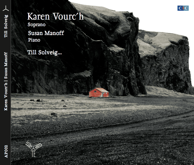 Till Solveig...