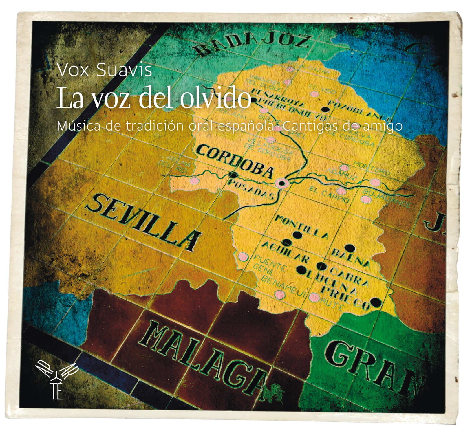 La voz del olvido
