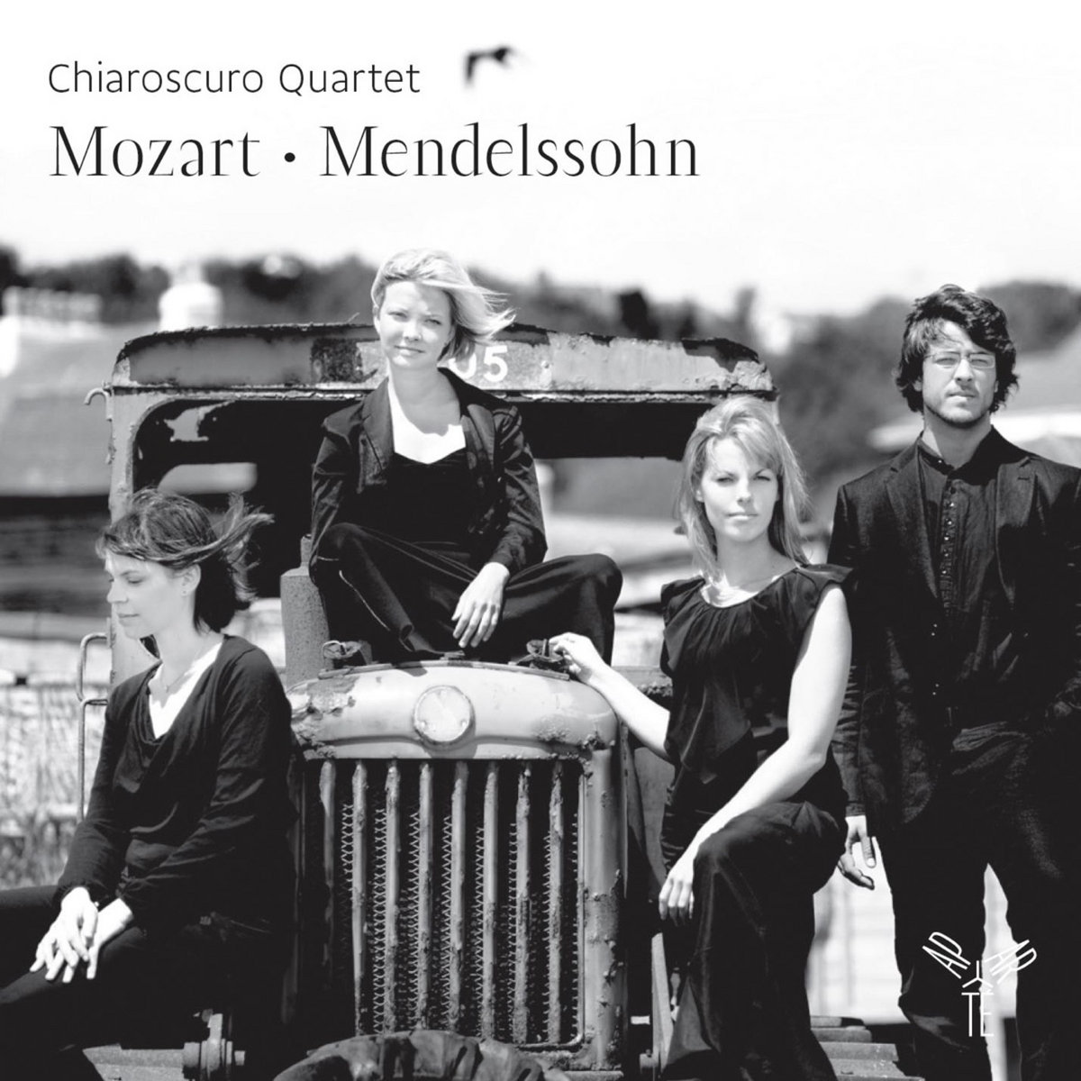 Mozart - Mendelssohn