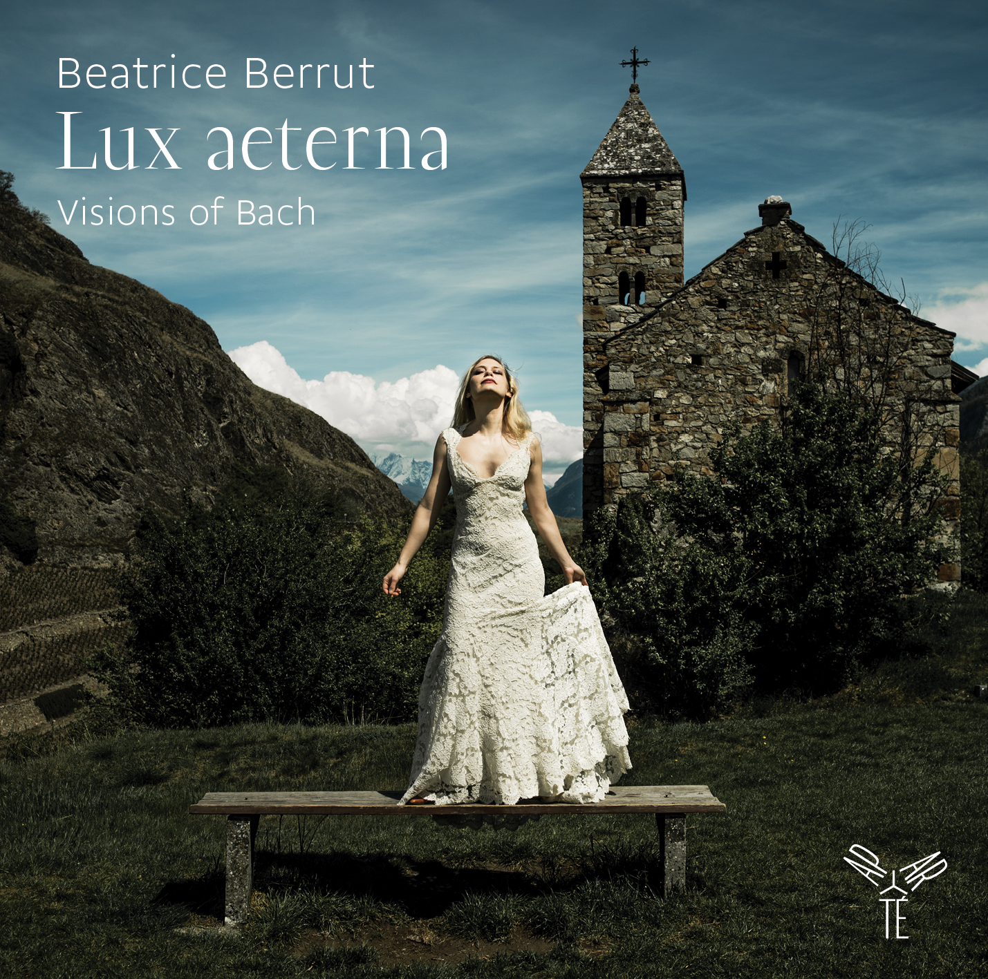 Lux aeterna: Visions of Bach