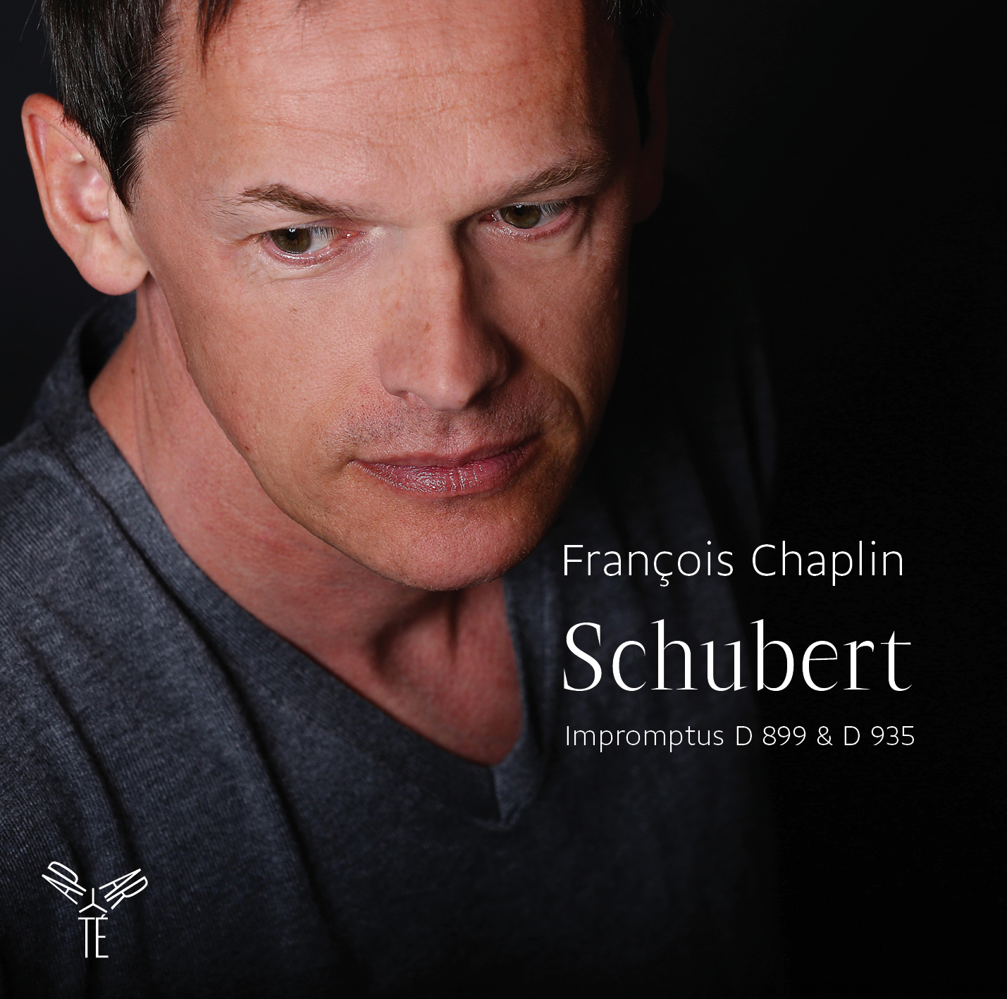 Franz Schubert : Impromptus D​.​899 & D​.​935