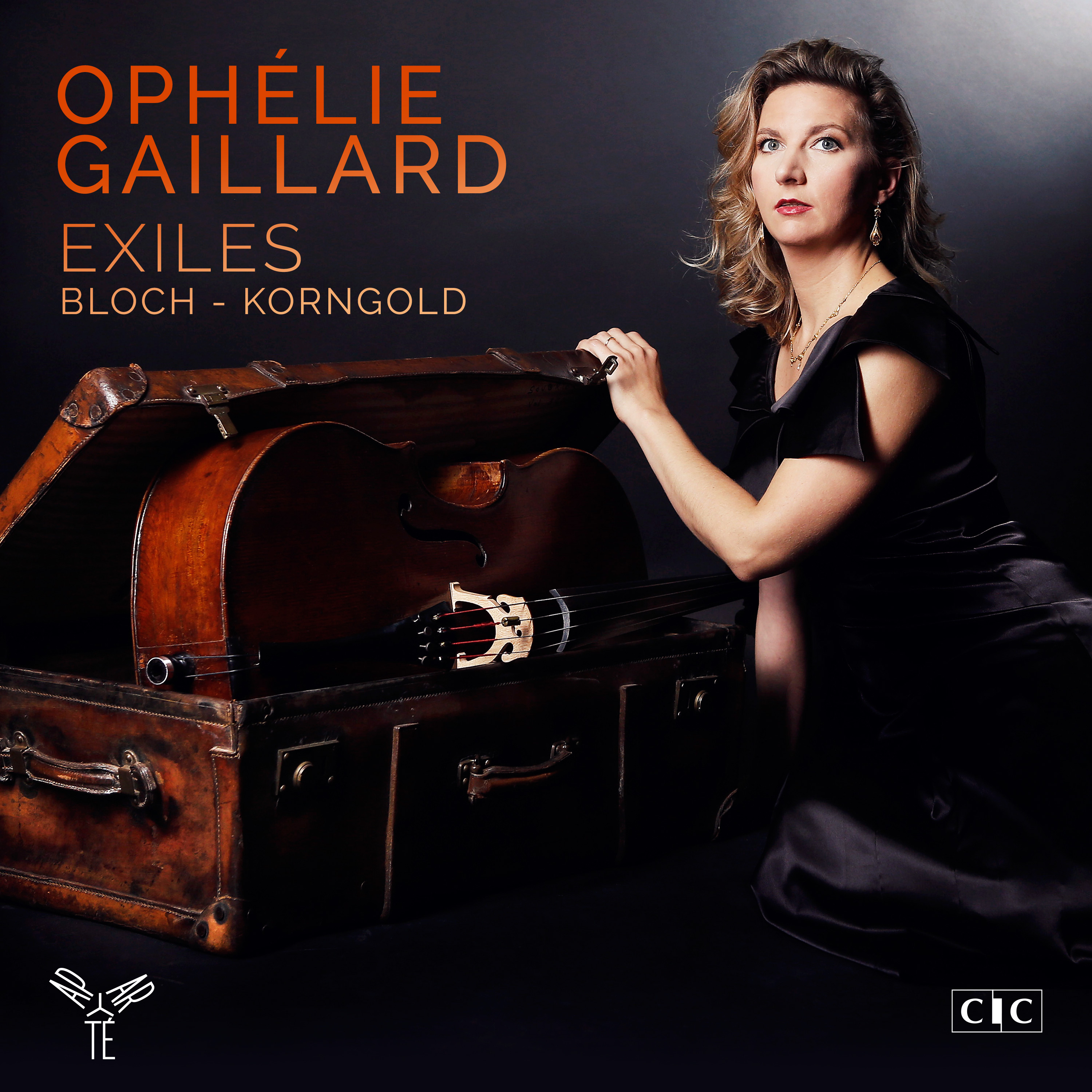Exiles (Bloch & Korngold)