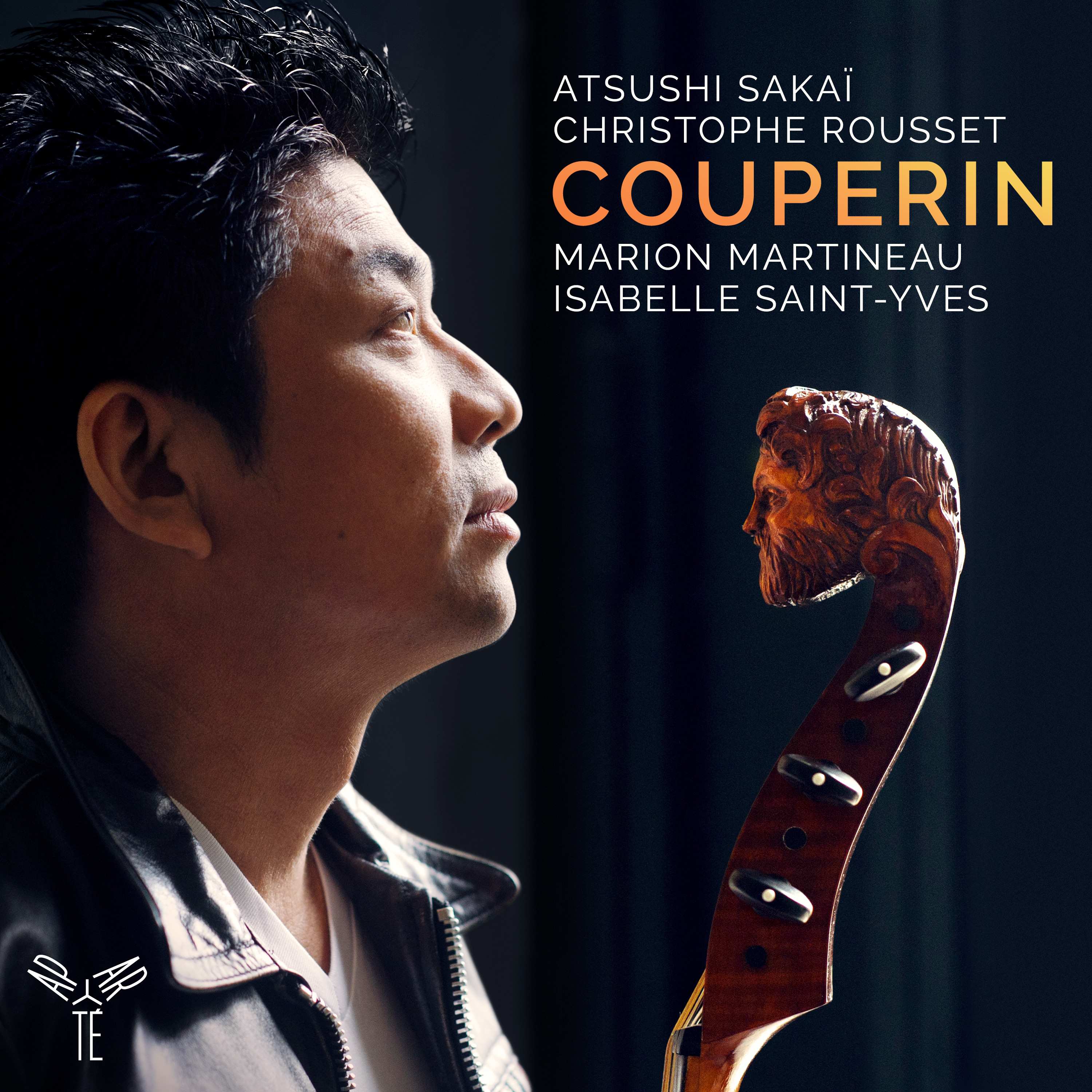 Couperin: Pi​è​ces de viole