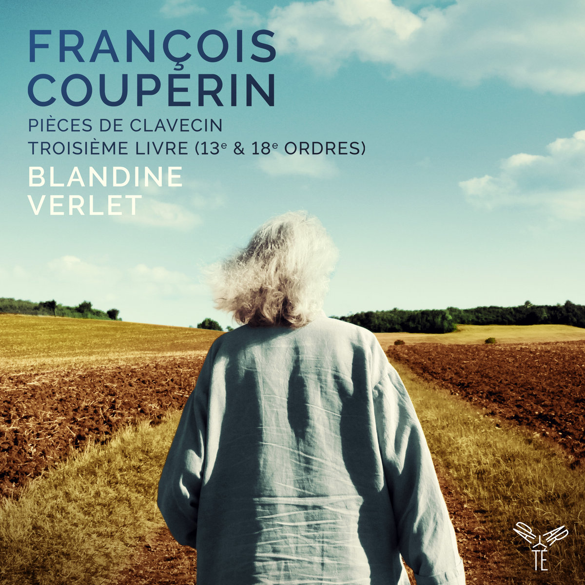 Couperin: Pi​è​ces de clavecin, Troisi​è​me Livre