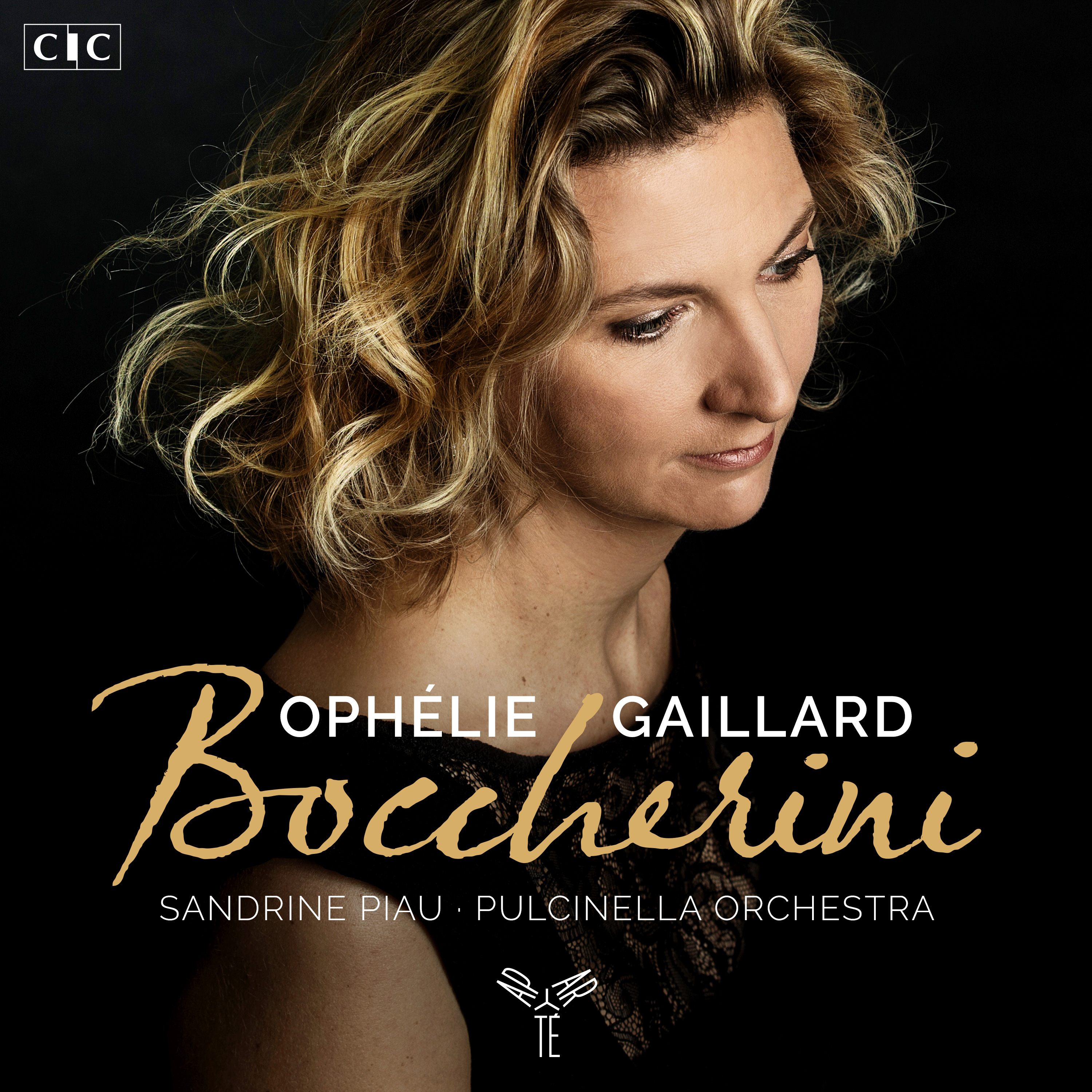 Boccherini : Cello Concertos, Stabat Mater & Quintet