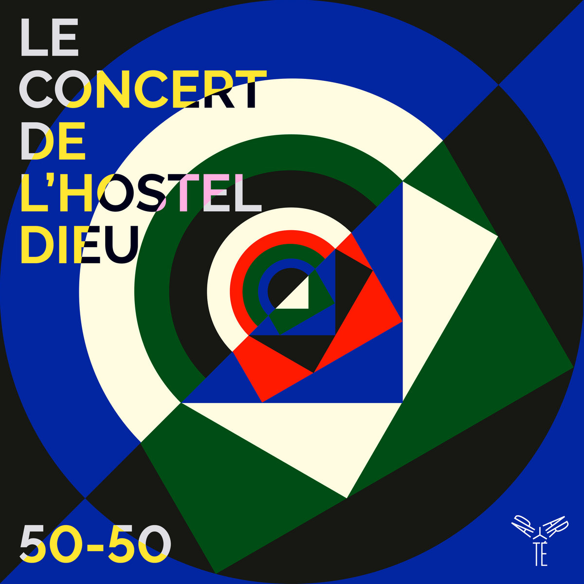 50​-​50