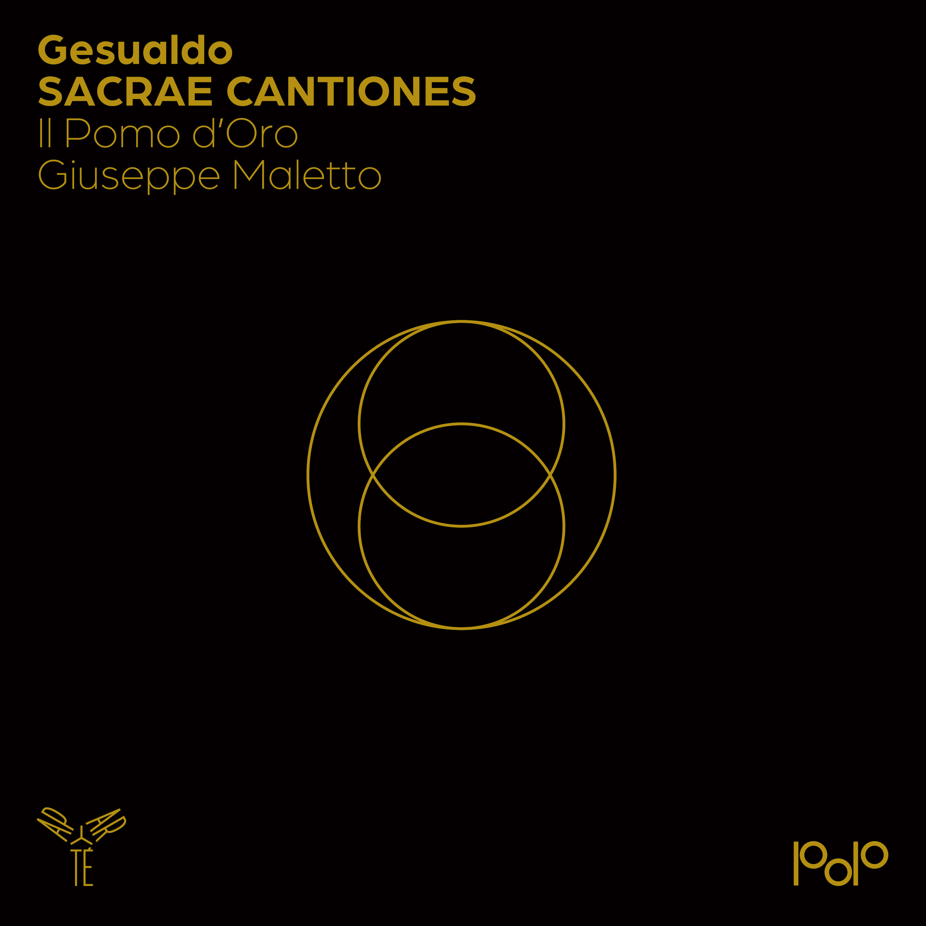 Gesualdo: Sacrae Cantiones