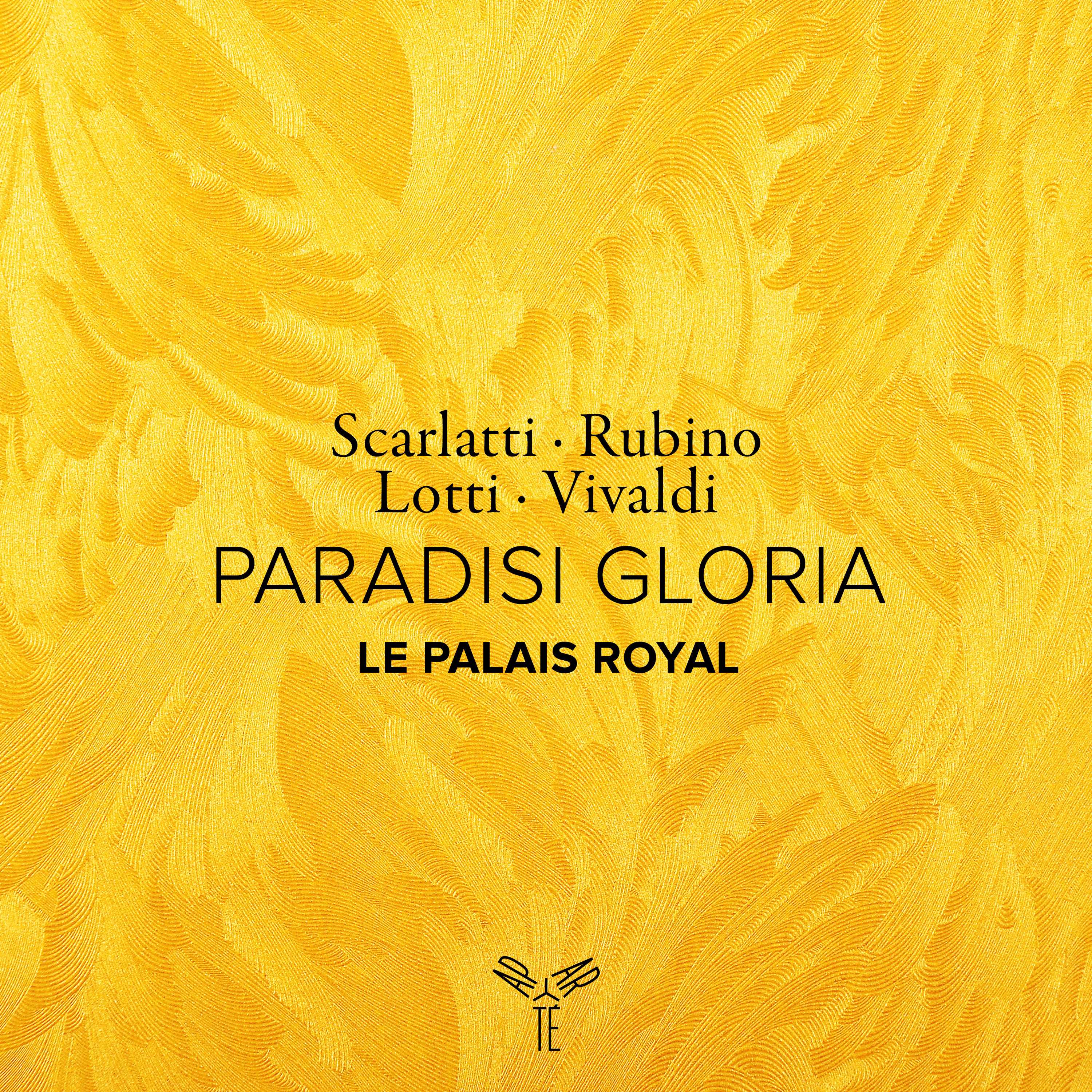 Paradisi Gloria