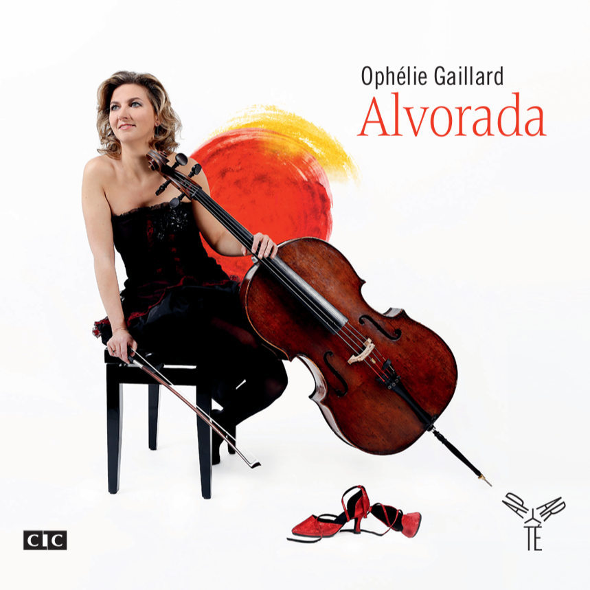 Alvorada