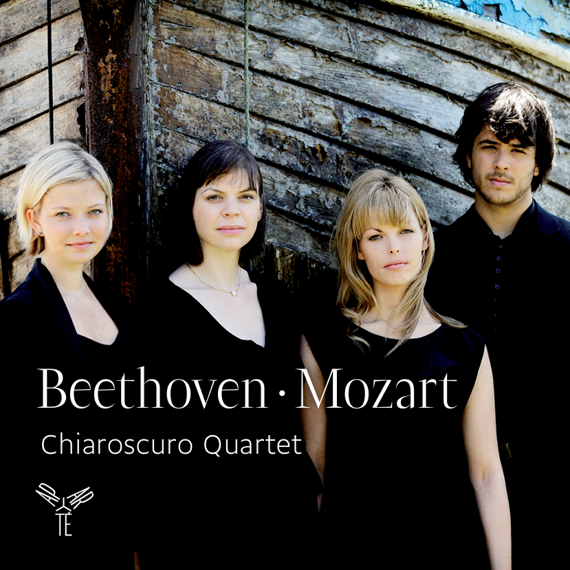 Beethoven - Mozart